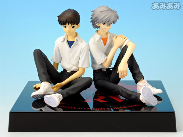 AmiAmi [Character & Hobby Shop] | Neon Genesis Evangelion