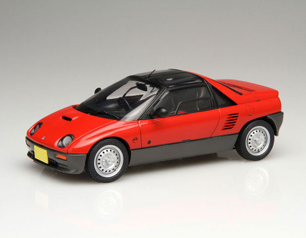 AmiAmi [Character & Hobby Shop] | 1/24 The Best Car GT No.42
