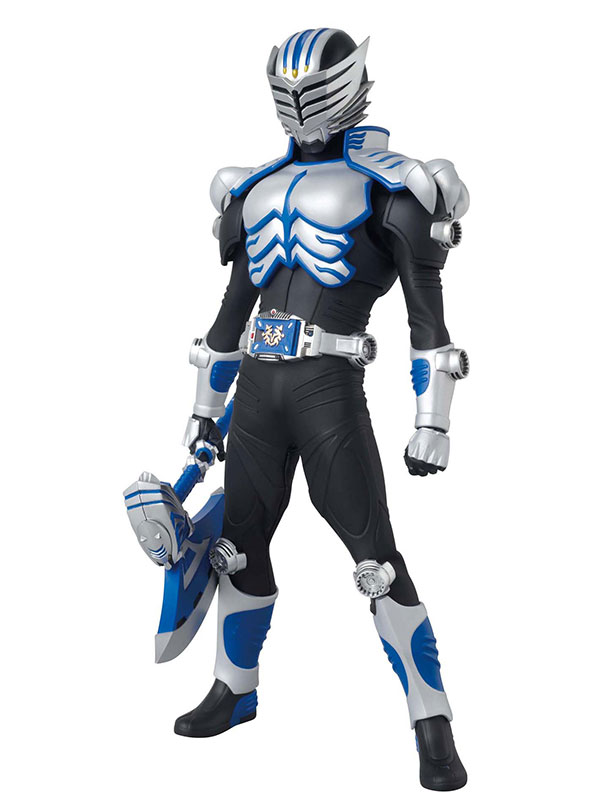 AmiAmi [Character & Hobby Shop] | Real Action Heroes-505 DX Kamen