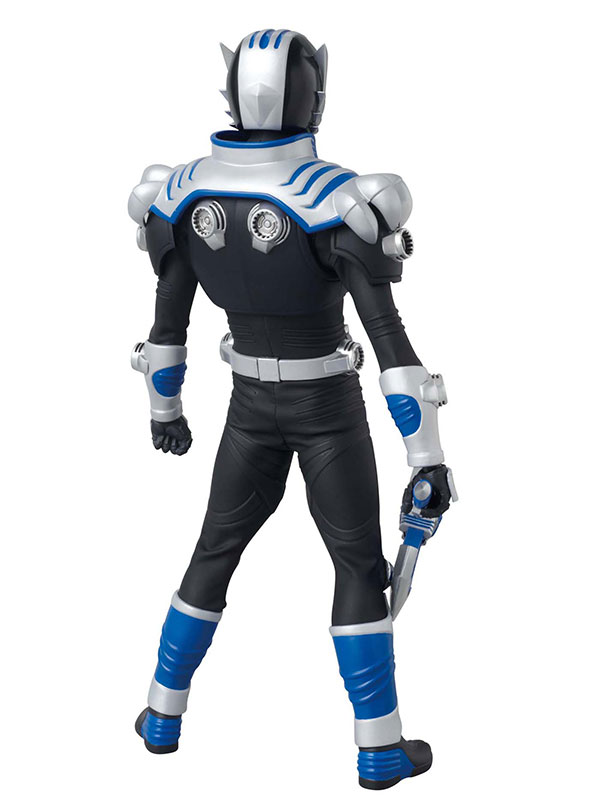 AmiAmi [Character & Hobby Shop] | Real Action Heroes-505 DX Kamen