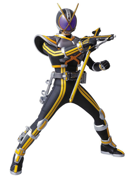 AmiAmi [Character & Hobby Shop] | Real Action Heroes-509 DX Kamen