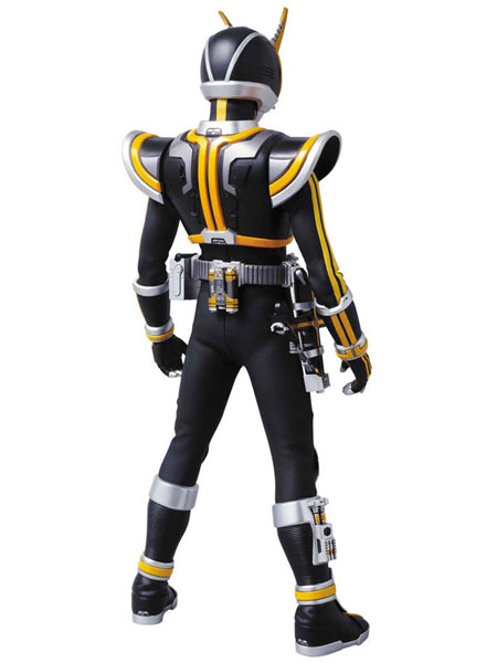 AmiAmi [Character & Hobby Shop] | Real Action Heroes-509 DX Kamen