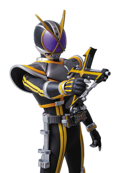 AmiAmi [Character & Hobby Shop] | Real Action Heroes-509 DX Kamen