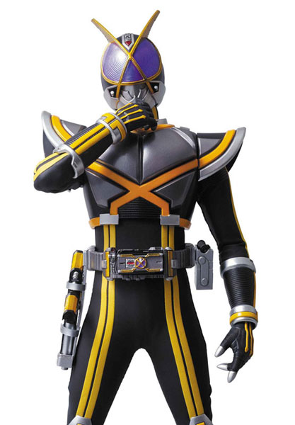 AmiAmi [Character & Hobby Shop] | Real Action Heroes-509 DX Kamen