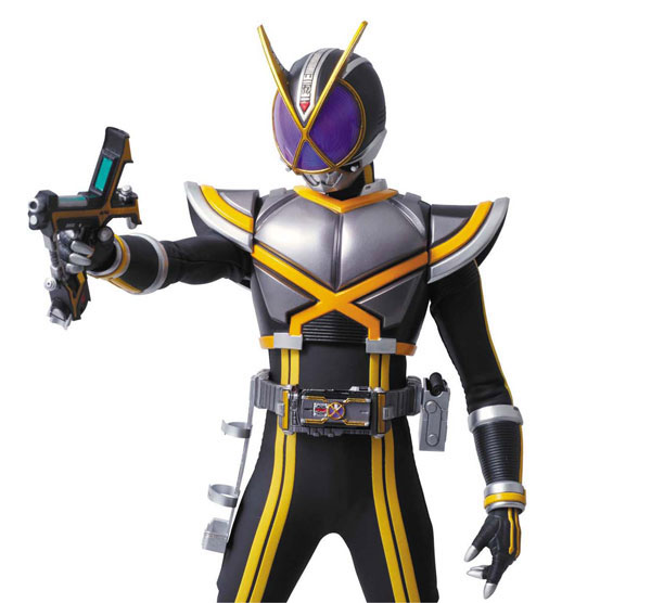 AmiAmi [Character & Hobby Shop] | Real Action Heroes-509 DX Kamen