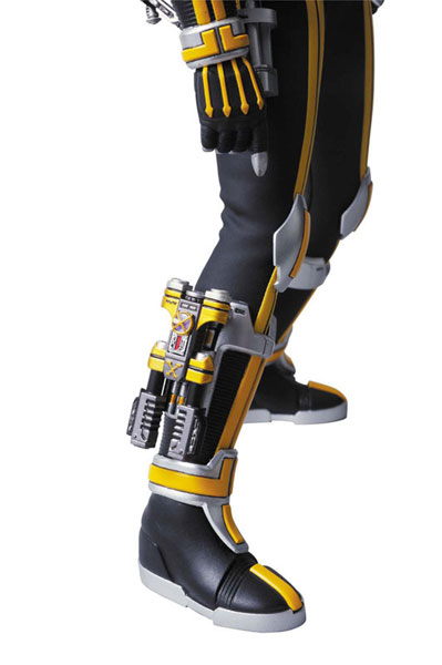 RAH DX 仮面ライダーカイザ リアルアクションヒーローズNo.509 レビュー】リアルアクションヒーローズ No.509 RAH DX 仮面ライダーカイザ