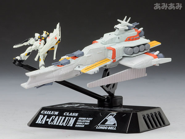 AmiAmi [Character & Hobby Shop] | Cosmo Fleet Collection Mobile