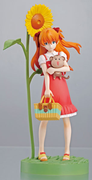AmiAmi [Character & Hobby Shop] | Rebuild of Evangelion