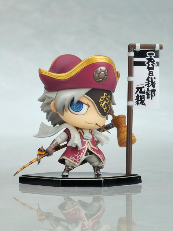 AmiAmi [Character & Hobby Shop] | One Coin Grande Figure