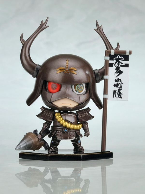 AmiAmi [Character & Hobby Shop] | One Coin Grande Figure