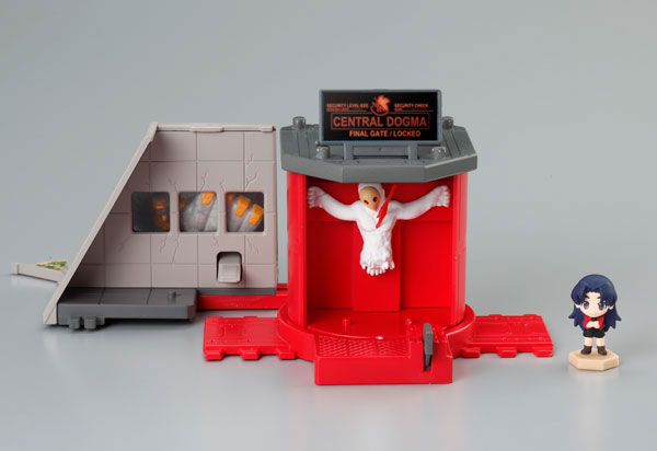 AmiAmi [Character & Hobby Shop] | Neon Genesis Evangelion Petit