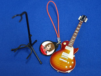 AmiAmi [Character & Hobby Shop] | 1/12 Scale Guitar Series