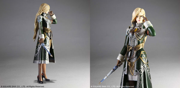AmiAmi [Character & Hobby Shop] | Final Fantasy XIII Trading