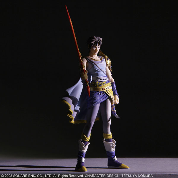 ゲームキャラクター Dissidia FF Trading Arts vol.1vol.2 2BOX ゲームキャラクター Dissidia FF Trading Arts vol.1vol.2 2BOX