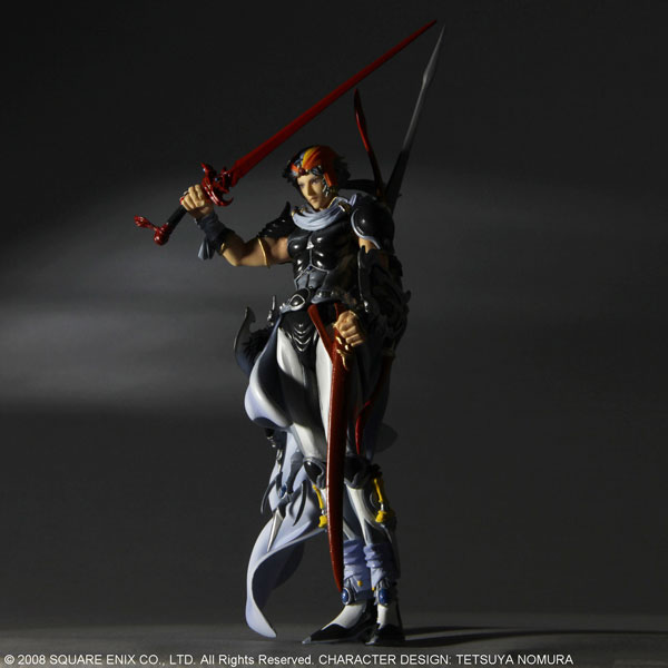 AmiAmi [Character & Hobby Shop] | Dissidia Final Fantasy