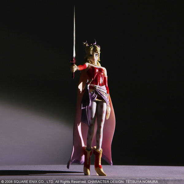 AmiAmi [Character & Hobby Shop] | Dissidia Final Fantasy