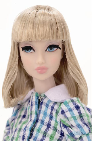 FR Nippon Amelie アメリドール ミサキドール - おもちゃ/人形