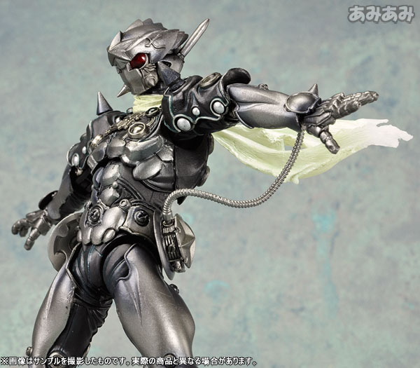 AmiAmi [Character & Hobby Shop] | MANGA REALIZATION Kakugo no