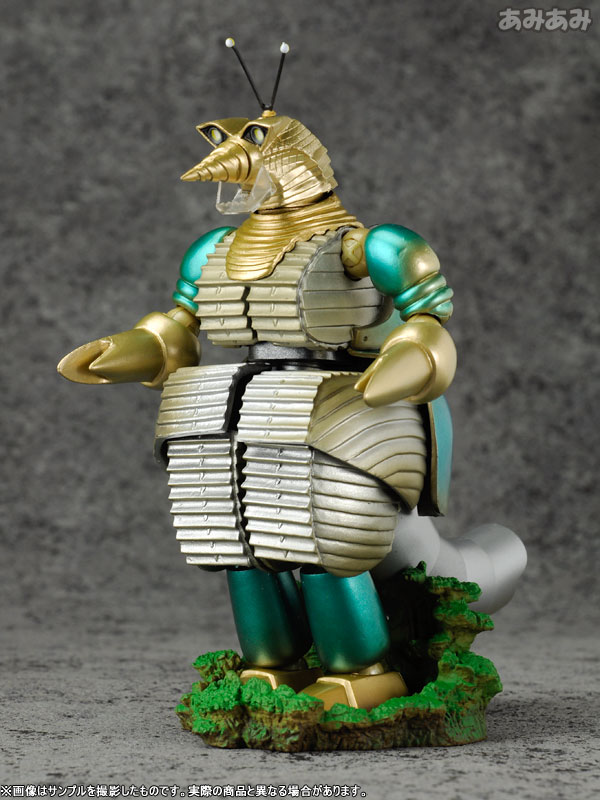 AmiAmi [Character & Hobby Shop] | Tokusatsu Revoltech No.013