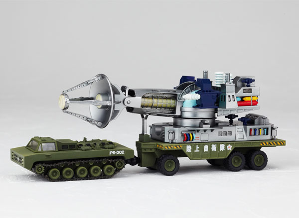 貴重 デッドストック品 増田屋 M-12 ARMY TANK その他