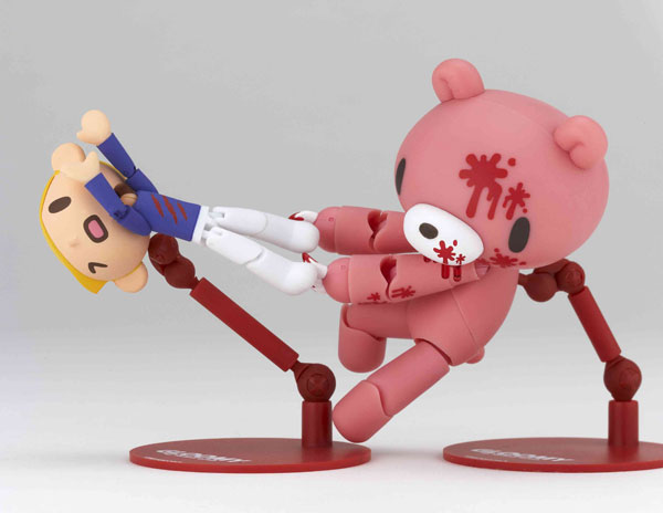 AmiAmi [Character & Hobby Shop] | Revoltech Yamaguchi No.073