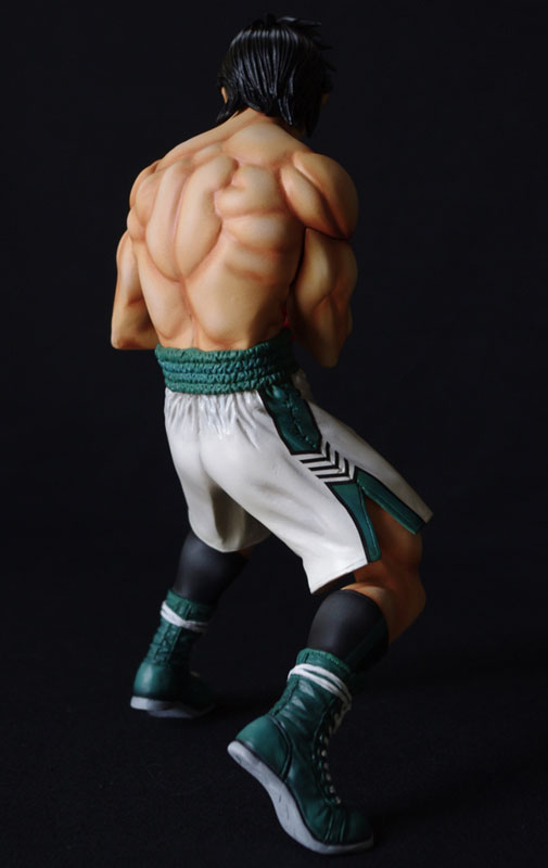 AmiAmi [Character & Hobby Shop] | Hajime no Ippo THE