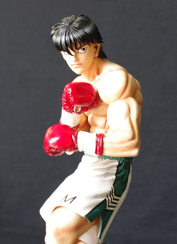 Hajime no Ippo THE FIGHTING! New Challenger - Ichiro Miyata