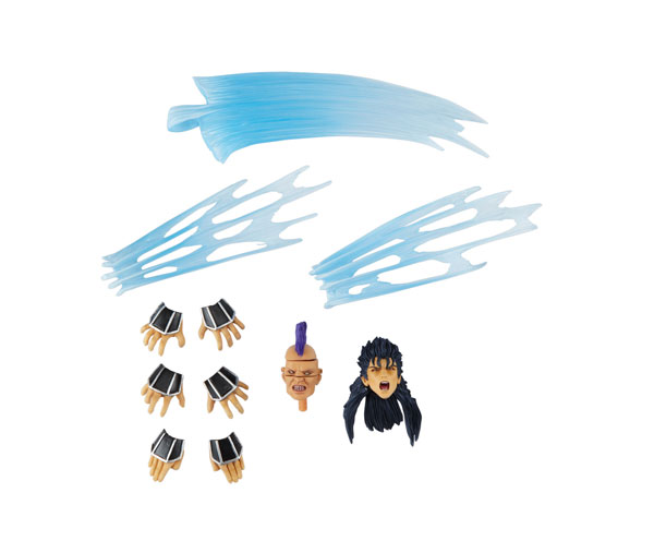 AmiAmi [Character & Hobby Shop] | Revoltech Fist of the North Star