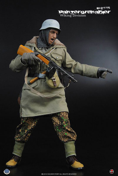 計5冊セットGrossdeutschland パンツァーグレナディアディビジョン 計5冊セットGrossdeutschland パンツァーグレナディア