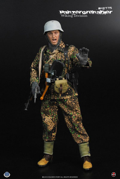 計5冊セットGrossdeutschland パンツァーグレナディア