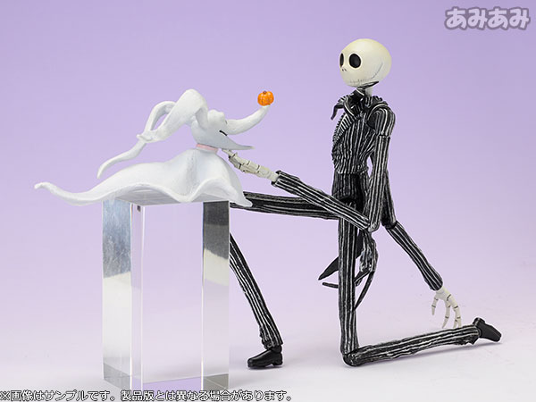 Amazon.co.jp: KINGDOM HEARTS II PLAY ARTS Vol.3 ジャック