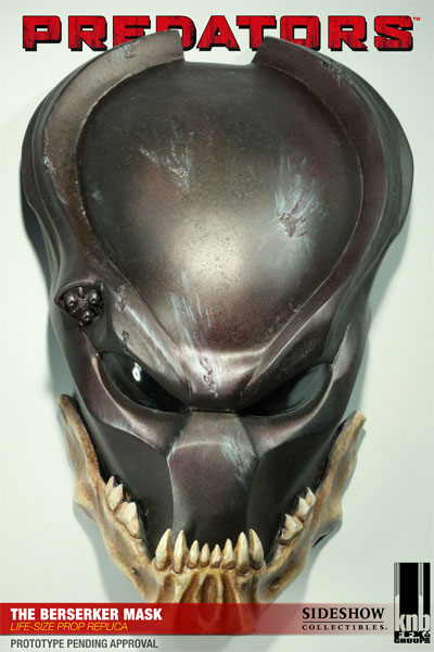 AmiAmi [Character & Hobby Shop] | Predators - 1/1 Scale Prop