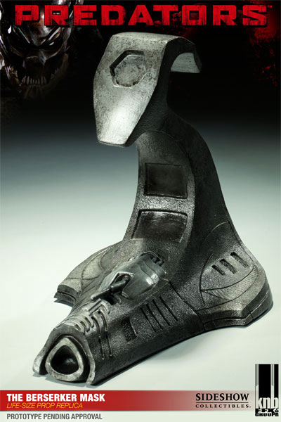 AmiAmi [Character & Hobby Shop] | Predators - 1/1 Scale Prop