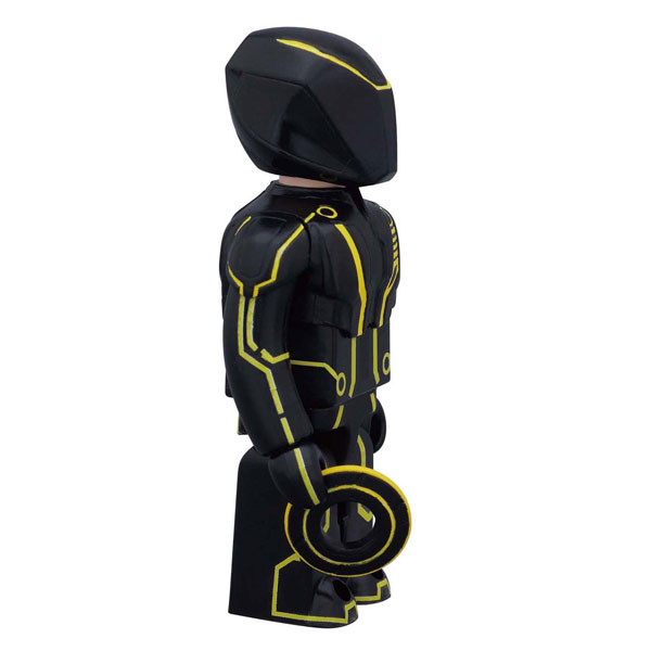 Tron Legacy Clu Kubrick & Clu's Lightcycle Kubrick 2 pack