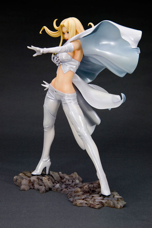 AmiAmi [Character & Hobby Shop] | MARVEL BISHOUJO - X-MEN Emma
