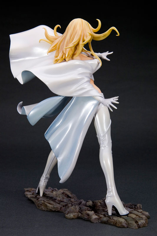 AmiAmi [Character & Hobby Shop] | MARVEL BISHOUJO - X-MEN Emma