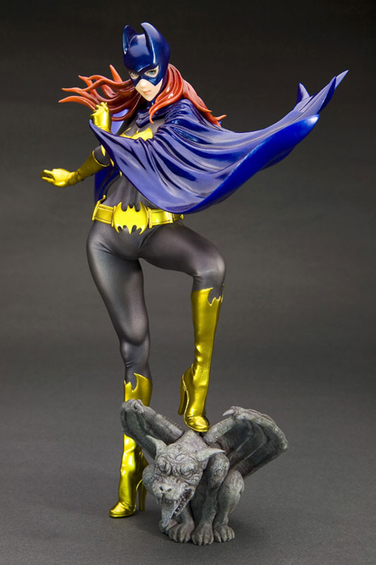 AmiAmi [Character & Hobby Shop] | DC COMICS Bishoujo - Batgirl