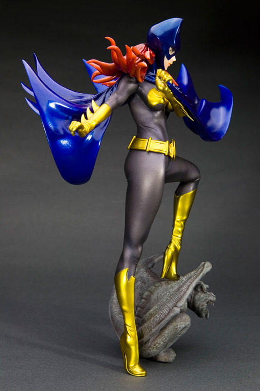 AmiAmi [Character & Hobby Shop] | DC COMICS Bishoujo - Batgirl