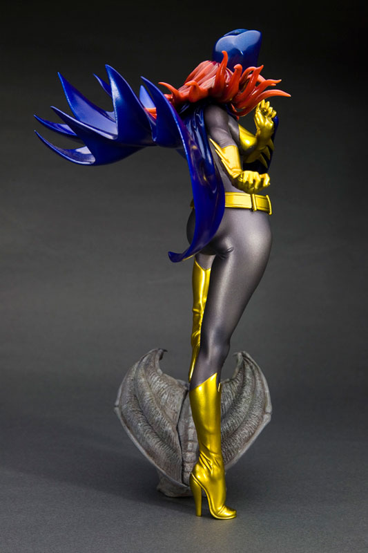 AmiAmi [Character & Hobby Shop] | DC COMICS Bishoujo - Batgirl