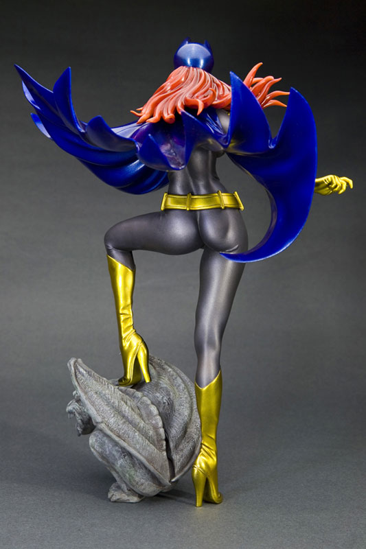 AmiAmi [Character & Hobby Shop] | DC COMICS Bishoujo - Batgirl