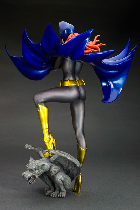 AmiAmi [Character & Hobby Shop] | DC COMICS Bishoujo - Batgirl