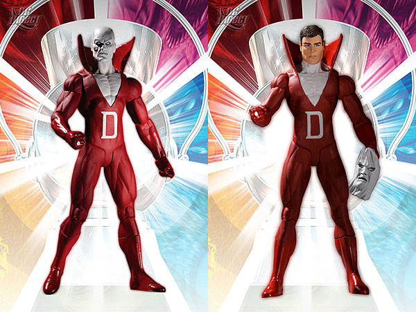 AmiAmi [Character & Hobby Shop] | Brightest Day - Action