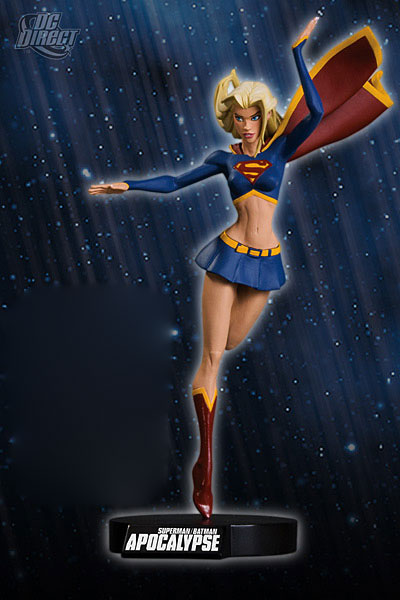 AmiAmi [Character & Hobby Shop] | Superman/Batman - Maquette