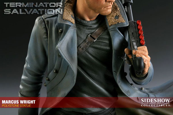 AmiAmi [Character & Hobby Shop] | Terminator Salvation