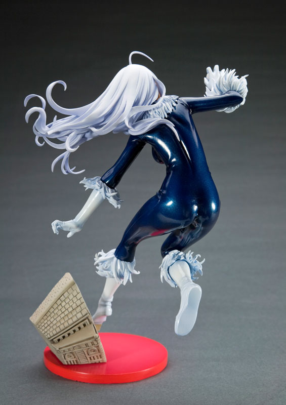 AmiAmi [Character & Hobby Shop] | MARVEL BISHOUJO - Black Cat