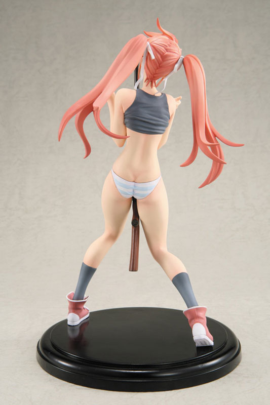 Highschool of the Dead Takagi Saya (PVC Figure) - HobbySearch PVC Figure  Store