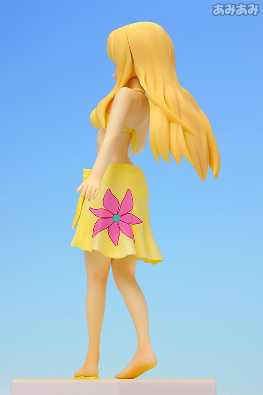 AmiAmi [Character & Hobby Shop] | BEACH QUEENS - K-On!: Tsumugi