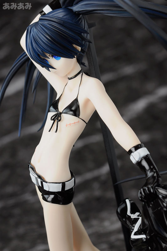 AmiAmi [Character & Hobby Shop] | Black Rock Shooter Black Blade