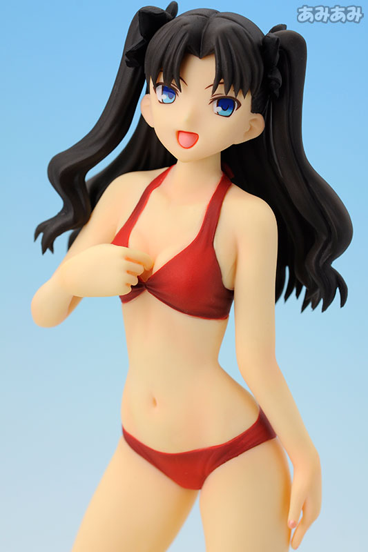 AmiAmi [Character & Hobby Shop] | BEACH QUEENS - Fate/hollow