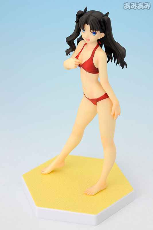 AmiAmi [Character & Hobby Shop] | BEACH QUEENS - Fate/hollow